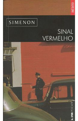 SINAL-VERMELHO