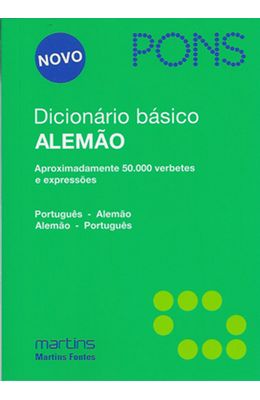 DICIONARIO-BASICO-ALEMAO---PORTUGUES-ALEMAO---ALEMAO-PORTUGUES