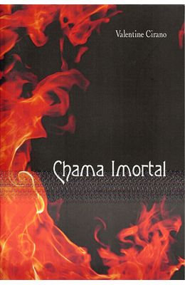 CHAMA-IMORTAL