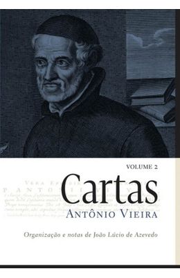 CARTAS---ANTONIO-VIEIRA---VOLUME-2