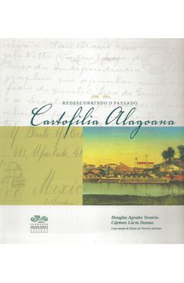 CARTOFILIA-ALAGOANA