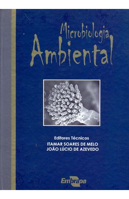 MICROBIOLOGIA-AMBIENTAL