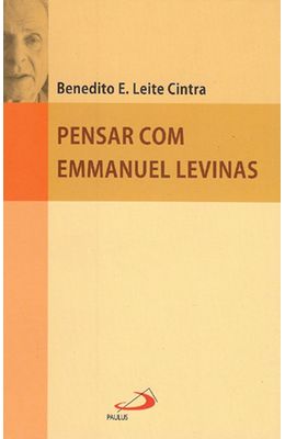 PENSAR-COM-EMMANUEL-LEVINAS