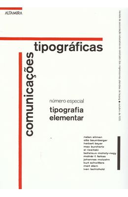 COMUNICACOES-TIPOGRAFICAS