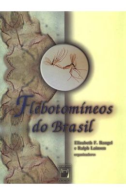 FLEBOTOMINEOS-DO-BRASIL