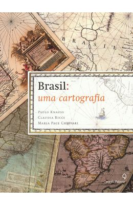 BRASIL---UMA-CARTOGRAFIA