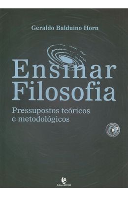 ENSINAR-FILOSOFIA