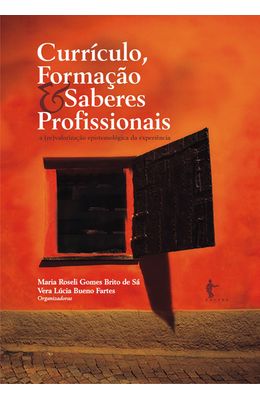CURRICULO-FORMACAO---SABERES-PROFISSIONAIS