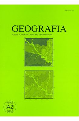 REVISTA-DE-GEOGRAFIA---GEOGRAFIA---VOL-34---Nº-3---2009