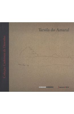 TARSILA-DO-AMARAL---COLECAO-CADERNOS-DE-DESENHO