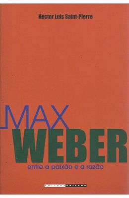 MAX-WEBER