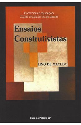 ENSAIOS-CONSTRUTIVISTAS