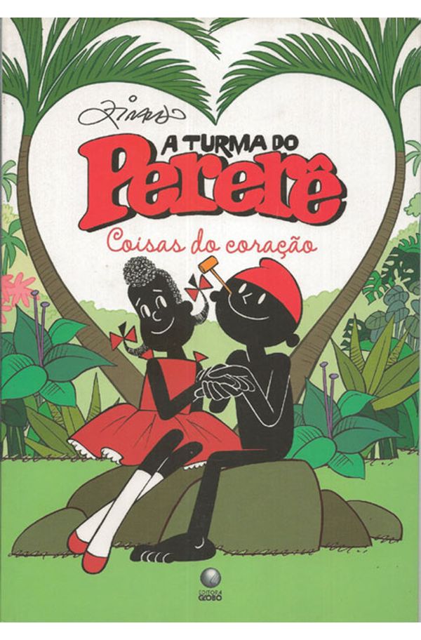 Geider Melo on X: Caito e Leandro na série da Turma da Mônica   / X