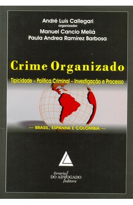 CRIME-ORGANIZADO