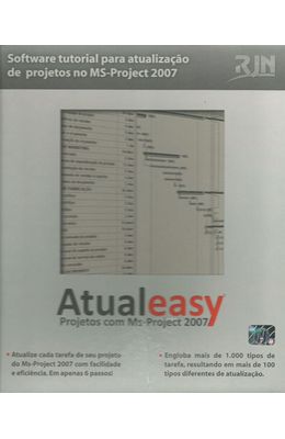 ATUAL-EASY---PROJETOS-COM-MS-PROJECT-2007