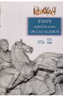 CAVALEIROS-OS