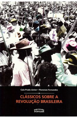 CLASSICOS-SOBRE-A-REVOLUCAO-BRASILEIRA