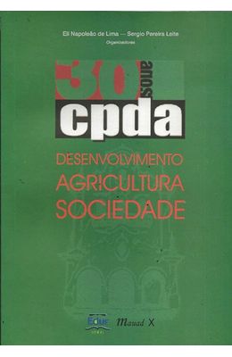 30-ANOS-CPDA---DESENVOLVIMENTO-AGRICULTURA-E-SOCIEDADE
