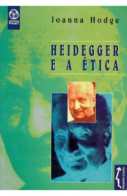HEIDEGGER-E-A-ETICA