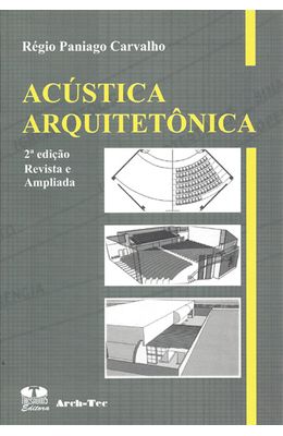 ACUSTICA-ARQUITETONICA