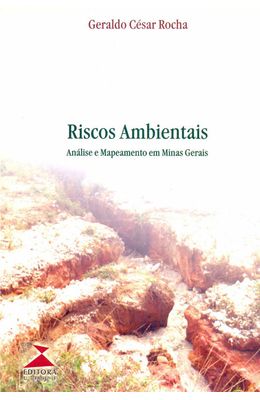 RISCOS-AMBIENTAIS
