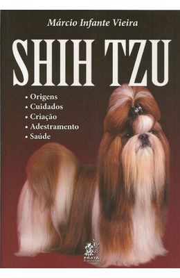 SHIH-TZU---ORIGENS-CUIDADOS-CRIACAO-ADESTRAMENTO-SAUDE