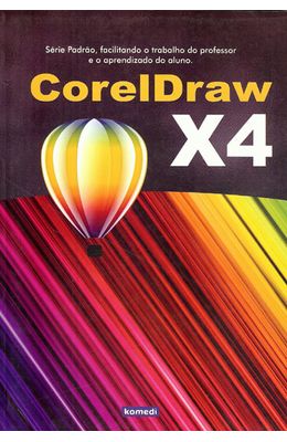 CORELDRAW-X4