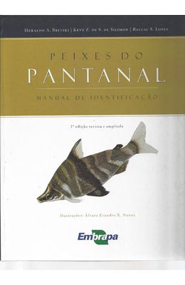 PEIXES-DO-PANTANAL