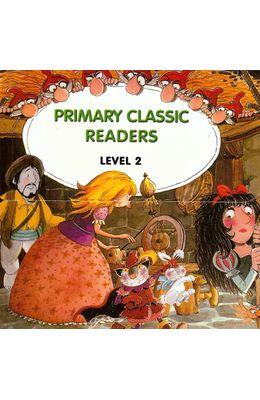 PRIMARY-CLASSIC-READERS---LEVEL-2
