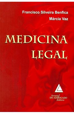 MEDICINA-LEGAL