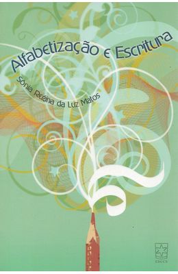 ALFABETIZACAO-E-ESCRITURA