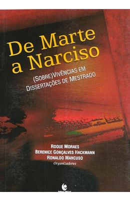 DE-MARTE-A-NARCISO