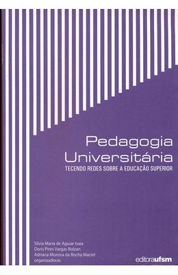PEDAGOGIA-UNIVERSITARIA