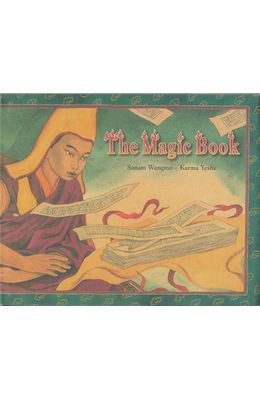 THE-MAGIC-BOOK