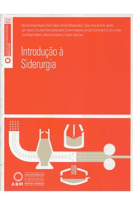 INTRODUCAO-A-SIDERURGIA
