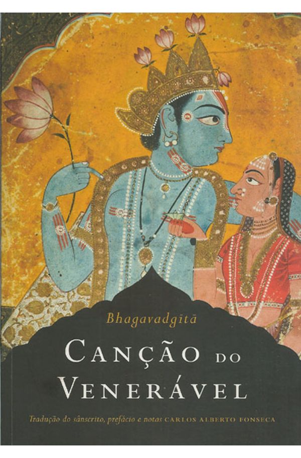 Bhagavad Gita by Georg Feuerstein uma nova Traducao pb book