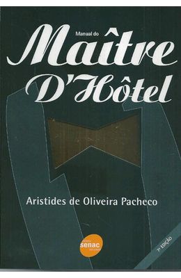 MAITRE-D-HOTEL---TECNICAS-DE-SERVICO
