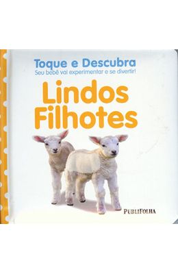 TOQUE-E-DESCUBRA---LINDOS-FILHOTES