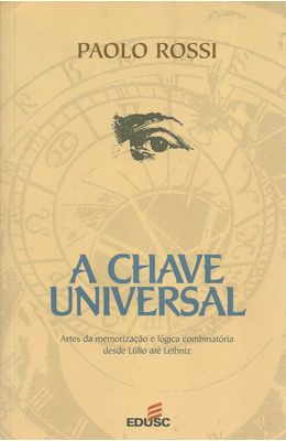 CHAVE-UNIVERSAL-A
