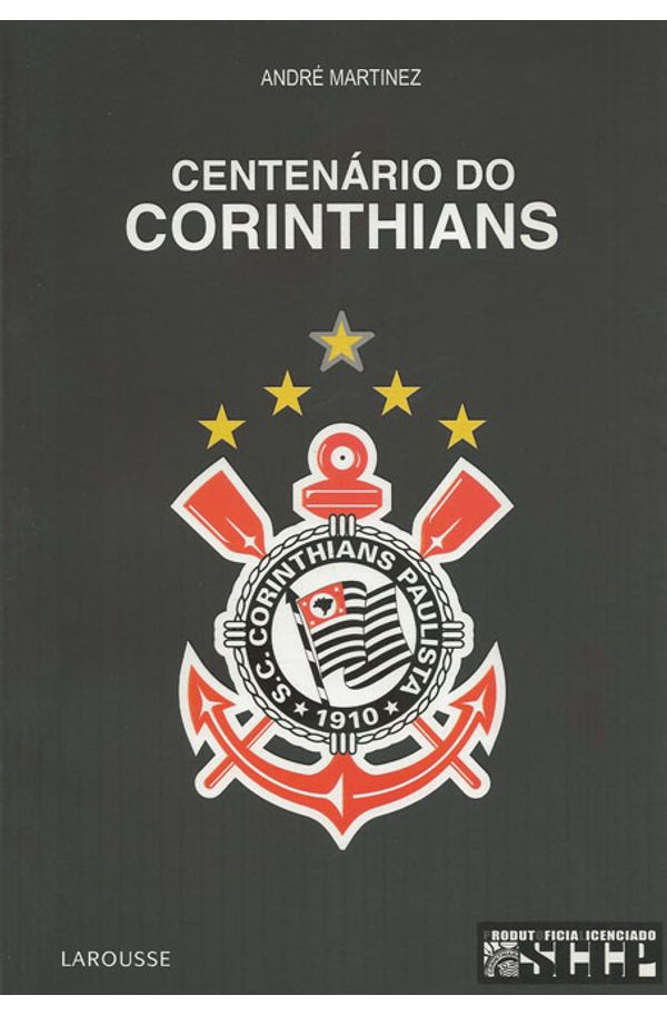 BOLO CORINTHIANS  ATELIÊ DOCE - LIDIANE OLIVEIRA 
