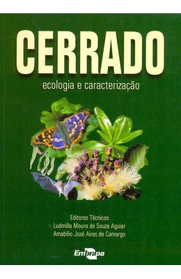 CERRADO-ECOLOGIA-E-CARACTERIZACAO