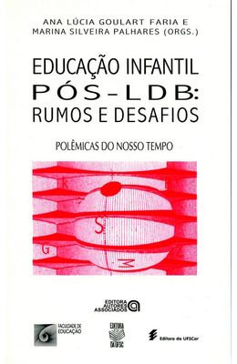 EDUCACAO-INFANTIL-POS-LDB--RUMOS-E-DESAFIOS
