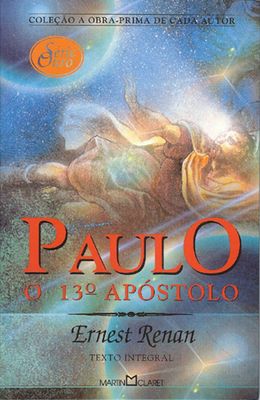 PAULO---O-13º-APOSTOLO
