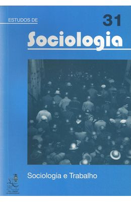 REVISTA-DE-SOCIOLOGIA---ESTUDOS-DE-SOCIOLOGIA---Nº-31--2011