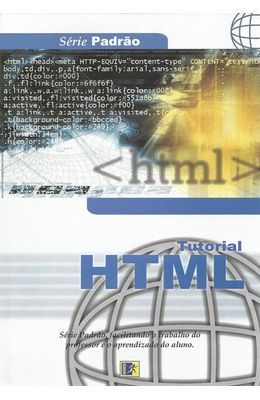 TUTORIAL-HTML