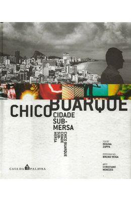 CHICO-BUARQUE---CIDADE-SUBMERSA