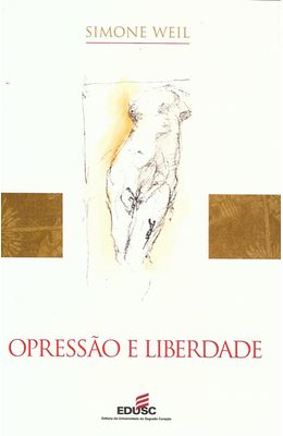 OPRESSAO-E-LIBERDADE