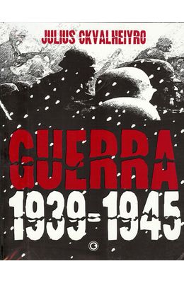 GUERRA---1939-1945