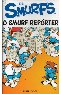 SMURF-REPORTER-O