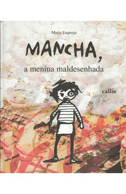 MANCHA-A-MENINA-MALDESENHADA